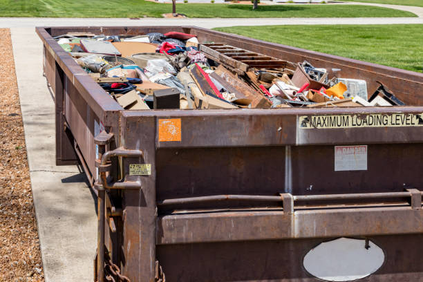 Best Property Management Cleanouts  in Boston, GA