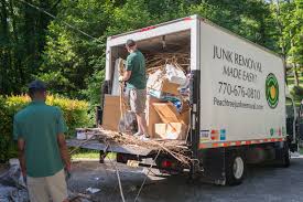 Best Garage Cleanout  in Boston, GA