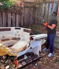 Professional Junk Removal Services in Boston, GA